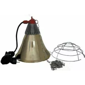 Lampe Kerbl Ipx4 Infrarouges 5 m de Kerbl, Lampes thermiques pour terrariums - Réf : S7161770, Prix : 38,31 €, Remise : %