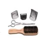 Aparador de Cabelo-Máquina de Barbear Remington MB4046 de Remington, Máquina para cortar cabelo e barba - Ref: S7161955, Preç...