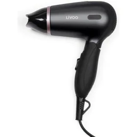 Hairdryer Livoo by Livoo, Hair dryers and diffusers - Ref: S7161966, Price: 33,47 €, Discount: %