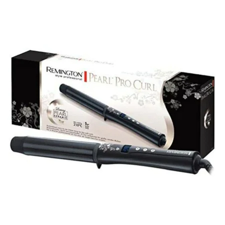 Rizador de Pelo Remington 45326560100 de Remington, Planchas rizadoras - Ref: S7161993, Precio: 48,69 €, Descuento: %