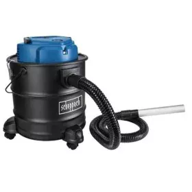 Aspirateur de Cendres Scheppach AVC20 1200 W 20 L de Scheppach, Aspirateurs eau et poussière - Réf : S7162038, Prix : 75,65 €...