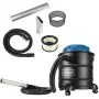 Ash Vacuum Cleaner Scheppach AVC20 1200 W 20 L by Scheppach, Wet-Dry Vacuums - Ref: S7162038, Price: 79,44 €, Discount: %