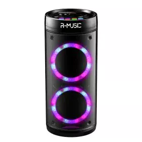 Altifalante Portátil R-music Booster Party 600 W de R-music, Acessórios para leitores de MP3 - Ref: S7162077, Preço: 137,67 €...