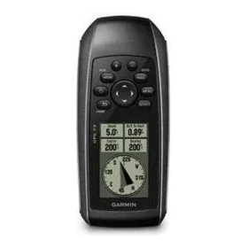 Navegador GPS GARMIN GPS-73 de GARMIN, Navegação marítima, radares e aparelhos de busca - Ref: S7162087, Preço: 192,14 €, Des...