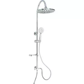 Colonna doccia Rousseau ABS di Rousseau, Rubinetti per doccia e vasca - Rif: S7162119, Prezzo: 107,76 €, Sconto: %