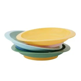 Set de Platos Badabulle de Badabulle, Platos - Ref: S7162144, Precio: 29,72 €, Descuento: %