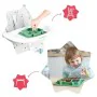 Plato Badabulle B005215 Silicona Infantil de Badabulle, Platos - Ref: S7162145, Precio: 28,79 €, Descuento: %