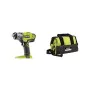 Cacciavite Ryobi R18IW3-0 18V di Ryobi, Avvitatori a massa battente - Rif: S7162155, Prezzo: 162,18 €, Sconto: %