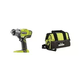 Tournevis Ryobi R18IW3-0 18V de Ryobi, Visseuses à choc - Réf : S7162155, Prix : 168,59 €, Remise : %