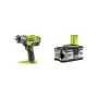 Cacciavite Ryobi R18IW3-0 18V di Ryobi, Avvitatori a massa battente - Rif: S7162155, Prezzo: 162,18 €, Sconto: %