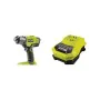 Tournevis Ryobi R18IW3-0 18V de Ryobi, Visseuses à choc - Réf : S7162155, Prix : 168,59 €, Remise : %