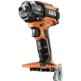 Visseuse à percussion AEG 2400 rpm 1/4" de AEG, Perceuses et tournevis - Réf : S7162163, Prix : 245,88 €, Remise : %