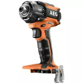 Schlagschrauber AEG 2400 rpm 1/4" von AEG, Bohrer und Schraubendreher - Ref: S7162163, Preis: 267,11 €, Rabatt: %