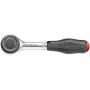 Chave de catraca Facom R.360PG 1/4" de Facom, Chaves - Ref: S7162175, Preço: 58,56 €, Desconto: %