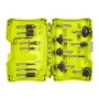 Ensemble de forets Ryobi RAKRBS15 (15 Pièces) de Ryobi, Coffrets de forets - Réf : S7162194, Prix : 75,66 €, Remise : %