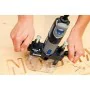 Fresa Dremel 660 7 Pezzi di Dremel, Accessori per fresatura - Rif: S7162195, Prezzo: 61,83 €, Sconto: %