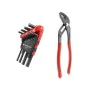 Sac à outils Facom BS.T14CM1PB 22 Pièces de Facom, Boîtes à outils - Réf : S7162200, Prix : 181,38 €, Remise : %