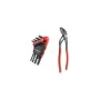 Sac à outils Facom BS.T14CM1PB 22 Pièces de Facom, Boîtes à outils - Réf : S7162200, Prix : 181,38 €, Remise : %