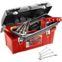 Boîte à outils Facom TBX1M.PG polypropylène 20 Pièces de Facom, Boîtes à outils - Réf : S7162201, Prix : 147,06 €, Remise : %