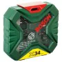 Conjunto de brocas BOSCH Box X-Line (34 Peças) de BOSCH, Conjunts de brocas - Ref: S7162203, Preço: 33,89 €, Desconto: %