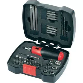 Jogo de pontas com chave de fendas Black & Decker A7175-XJ de Black & Decker, Acessórios para chaves de fendas - Ref: S716220...