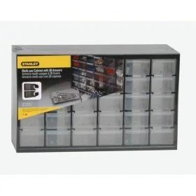 Tool drawer unit Stanley 1-93-980 Plastic by Stanley, Tool Boxes - Ref: S7162249, Price: 37,43 €, Discount: %