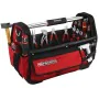 Sac à outils Facom Probag 20 BS.T20PB 20" de Facom, Sacs porte-outils - Réf : S7162255, Prix : 99,75 €, Remise : %