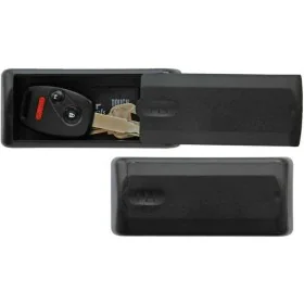 Cassetta di Sicurezza per Chiavi Master Lock Nero Plastica di Master Lock, Armadi e mensole - Rif: S7162259, Prezzo: 25,76 €,...