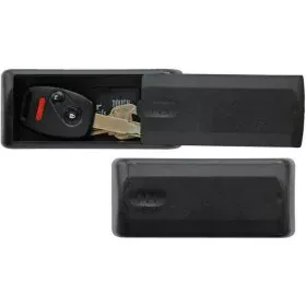 Coffre-fort pour Clés Master Lock Noir Plastique de Master Lock, Armoires et étagères - Réf : S7162259, Prix : 24,04 €, Remis...