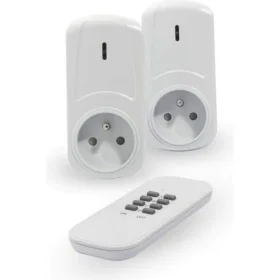 Power Plug Chacon 2000 W by Chacon, Sockets - Ref: S7162287, Price: 32,77 €, Discount: %