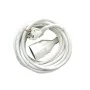 Cable alargador Chacon HO5VVF 3 x 1,5 mm 10 m de Chacon, Regletas - Ref: S7162314, Precio: 32,90 €, Descuento: %