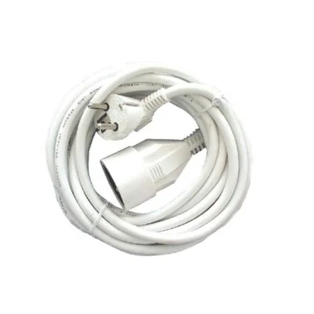 Cable alargador Chacon HO5VVF 3 x 1,5 mm 10 m de Chacon, Regletas - Ref: S7162314, Precio: 32,90 €, Descuento: %