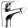 Grifo Monomando Rousseau Kiopta Metal Latón de Rousseau, Grifos de lavabo - Ref: S7162346, Precio: 58,98 €, Descuento: %