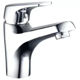 Mitigeur Rousseau Kiopta Métal Laiton de Rousseau, Robinets de lavabo - Réf : S7162346, Prix : 58,98 €, Remise : %