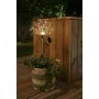 Lampada ad energia solare Galix Star Explosion 11,7 x 7,7 x 60 cm di Galix, Luci solari - Rif: S7162411, Prezzo: 25,49 €, Sco...