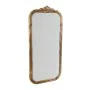 Wall mirror Romimex Golden Metal Window 61 x 140 x 4 cm by Romimex, Wall-Mounted Mirrors - Ref: D1616640, Price: 187,26 €, Di...