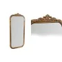 Wall mirror Romimex Golden Metal Window 61 x 140 x 4 cm by Romimex, Wall-Mounted Mirrors - Ref: D1616640, Price: 187,26 €, Di...