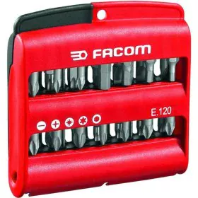 Satz Bohrer Facom E.120PB Aufbewahrungsbox (28 Stücke) von Facom, Bohrersets - Ref: S7162502, Preis: 71,39 €, Rabatt: %