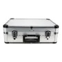 Caja de Herramientas Scheppach TB150 101 Piezas Metal Aluminio de Scheppach, Cajas y maletines - Ref: S7162529, Precio: 148,3...