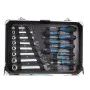 Boîte à outils Scheppach TB150 101 Pièces Métal Aluminium de Scheppach, Boîtes à outils - Réf : S7162529, Prix : 138,09 €, Re...