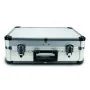 Caja de Herramientas Scheppach TB150 101 Piezas Metal Aluminio de Scheppach, Cajas y maletines - Ref: S7162529, Precio: 148,3...