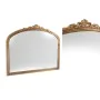 Wall mirror Romimex Golden Metal 105 x 88 x 4 cm by Romimex, Wall-Mounted Mirrors - Ref: D1616641, Price: 187,26 €, Discount: %