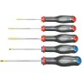 Screwdriver Set Facom Protwist AT.5PB Flat Pozidriv 5 Pieces by Facom, Screwdrivers - Ref: S7162574, Price: 45,15 €, Discount: %