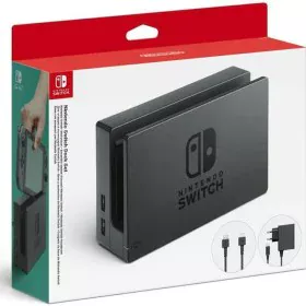 Dock/Base di ricarica Nintendo Switch di Nintendo, Accessori - Rif: S7162712, Prezzo: 112,23 €, Sconto: %