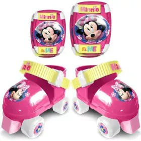 Patins Disney DISNEY MINNIE de Disney, Rollers - Réf : S7162883, Prix : 44,65 €, Remise : %