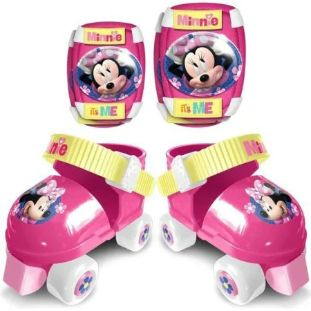 Patines Disney DISNEY MINNIE de Disney, Patines - Ref: S7162883, Precio: 44,65 €, Descuento: %