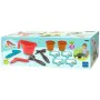 Blumenkasten Ecoiffier The garnished planter - 4290 von Ecoiffier, Gartengeräte für Kinder - Ref: S7162895, Preis: 42,22 €, R...