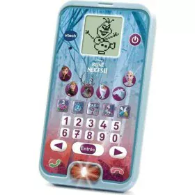 Telefone Interativo Vtech Frozen II Infantil de Vtech, Telefones e telemóveis de brincar - Ref: S7162902, Preço: 40,56 €, Des...