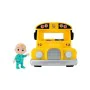 Bus Cocomelon Bandai WT80113 Yellow 2 Units (English) by Bandai, Activity Centres - Ref: S7162934, Price: 46,91 €, Discount: %