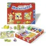 Educational Baby Game Ravensburger Ready for Kindergarten! 50 cm (French) (FR) by Ravensburger, Board Games - Ref: S7162940, ...